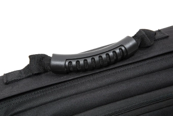 Brašna na pušku Specna Arms Quick Deployment Rifle Bag Black