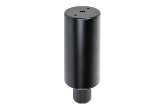 Portable green gas container Novritsch