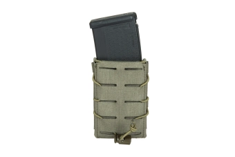 Pouch para fusil TMRG-08 -Verde de los Guardabosques