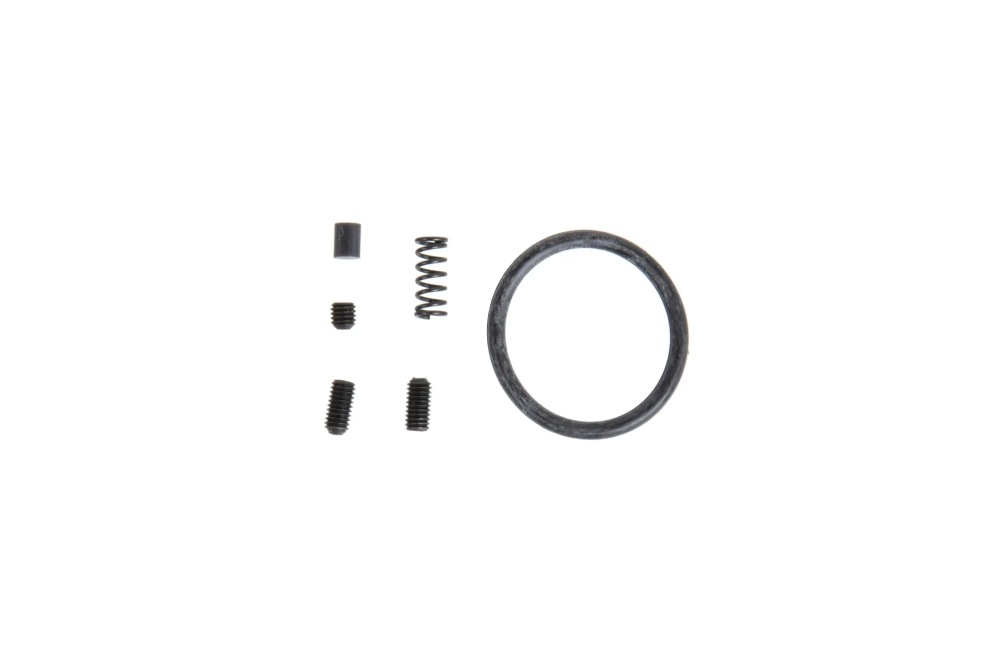 Aluminium Hop up Action Army compartment for ARES AS01/AS02