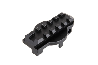 5KU 1913 kolfadapter voor CYMA MP5K replica's