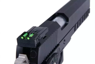 KP06 pistol replica (CO2)