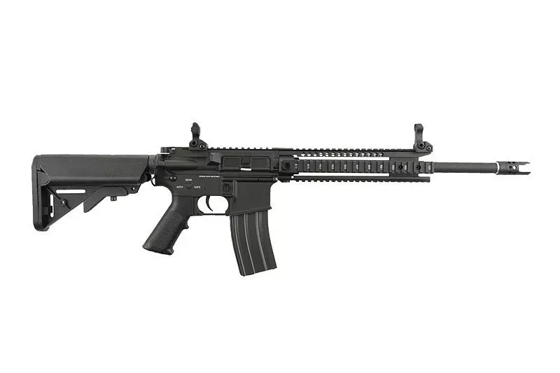 Specna Arms SA-A02 ONE™ airsoft Carbine Noir (OUTLET)
