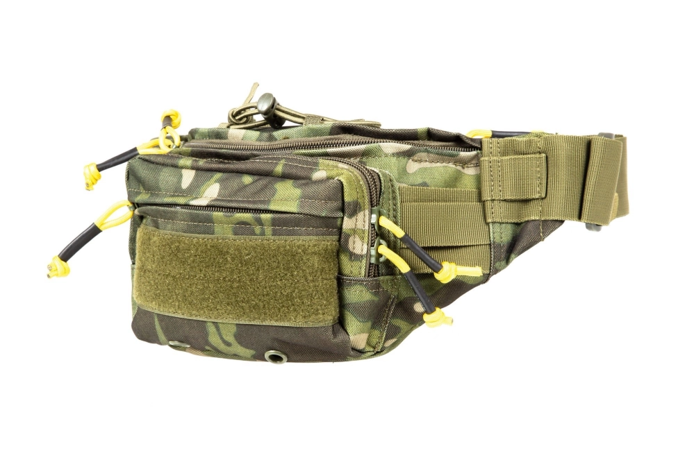Kanga Fanny Pack - MC Tropic