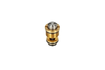 Revo.II Gas Outer Valve for ICS BLE /Marui G Series Replicas 