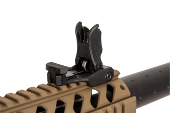 SA-C11 CORE™ X-ASR™ carbine replica - Half-Tan