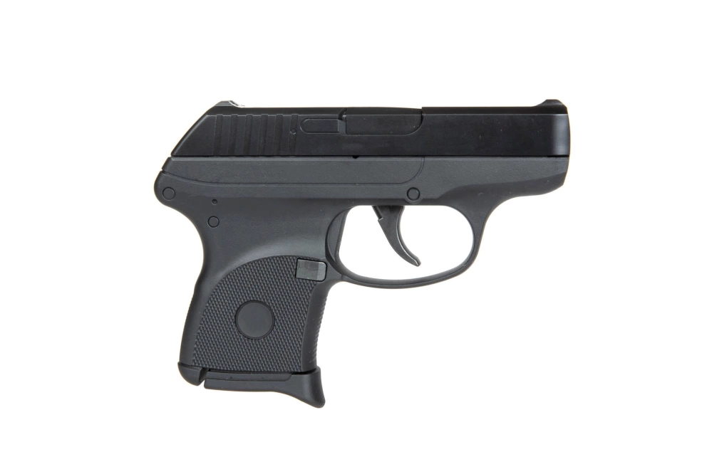 Réplica de pistola LCP