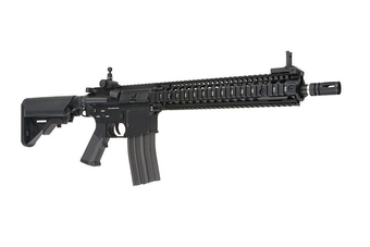 Karabinek ASG Specna Arms SA-A20 ONE™ TITAN™ V2 Custom Czarny (OUTLET)