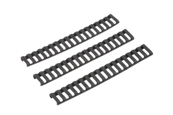 Airsoftová zbraň puškaka ELAR SOPMODII (platinová verze)