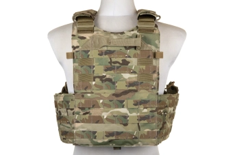 Kamizelka Plate Carrier Emerson Gear Blue Label 094K MC