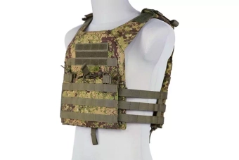 Chaleco táctico tipo de salto - GZ