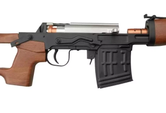 Fusil de airsoft gFGWD Classic