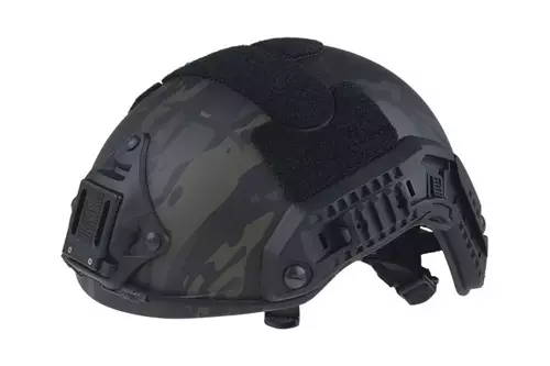 Réplica del casco marítimo - MC Black