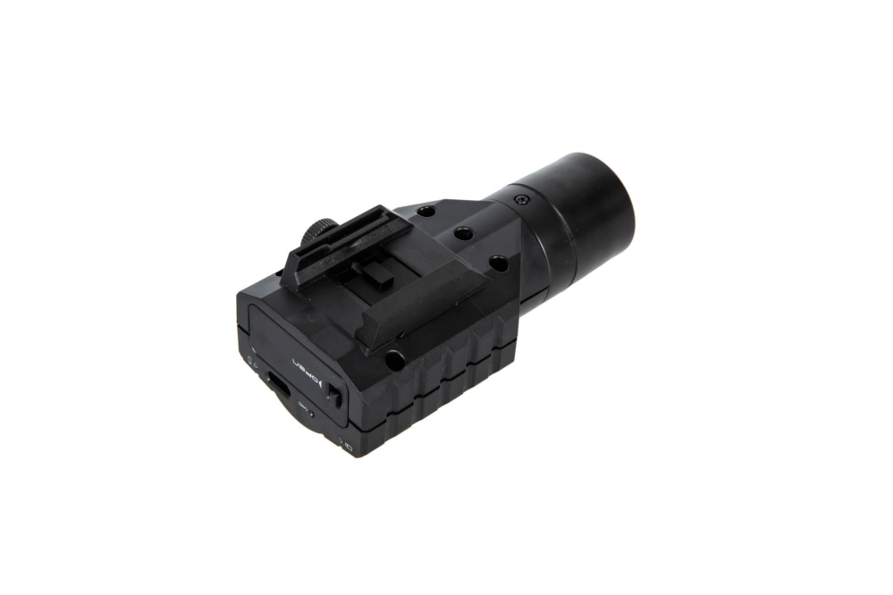 Runcam Scopecam Lite (lente de 16 mm)