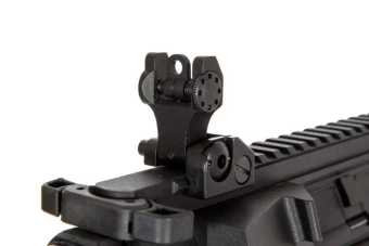 Airsoftová zbraň puškaka CA4A1 EC2 ECS - černá