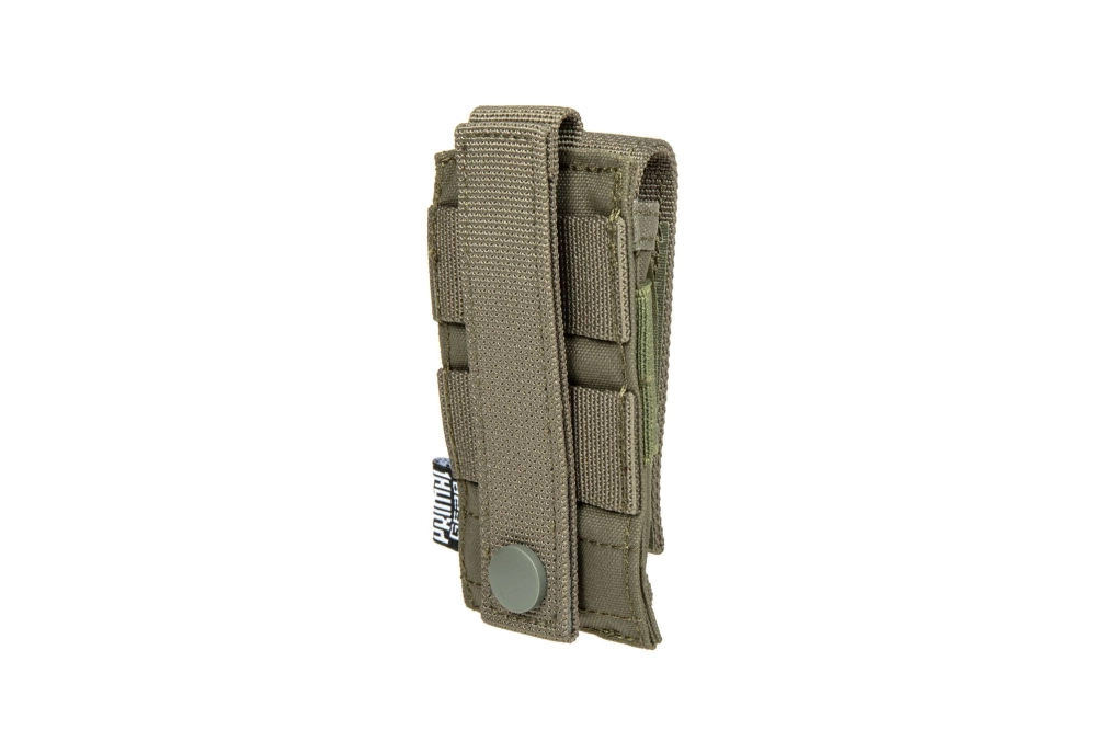 Individual pouch para pistola Akte - Oliva