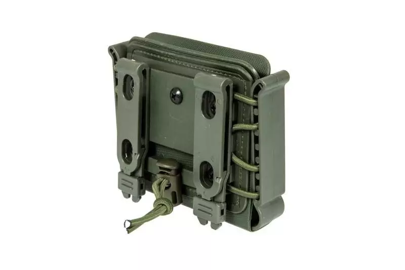 SCORPION II 7.62 Magazine Pouch - Olive Drab