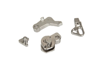 SS Hammer Set for G Series Replicas - Silver