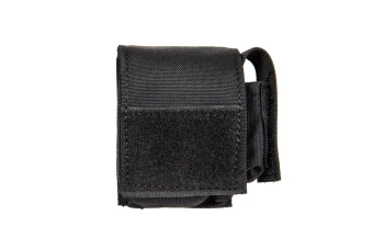 Cigarette Pouch Gen.2 - Black