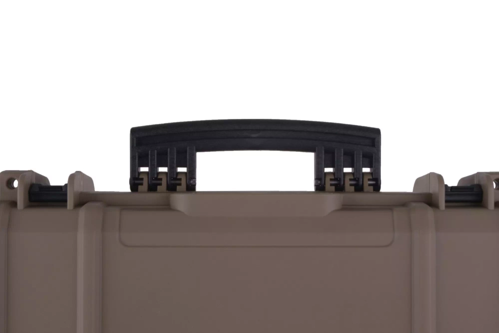 Walizka transportowa PNP XL Hard Case 137cm - tan