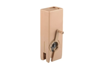 Quickspeedloader pour M4/M16 magazynks - Tan