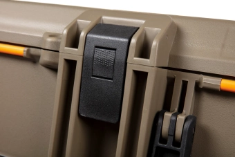 Pouzdro na zbraň Specna Arms Gun Case V2 - Tan