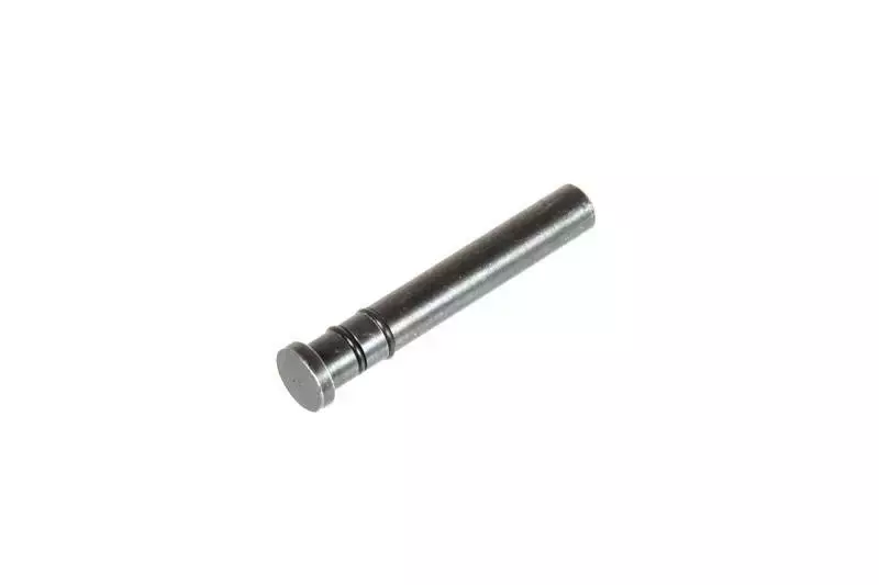 Magazine well pin for G36 type replicas