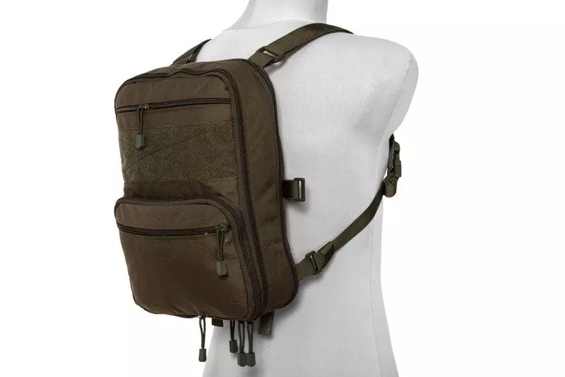 MAP type backpack - olive