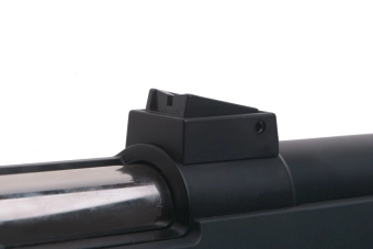 Replika karabinu snajperskiego VSR-10 PRO SNIPER - czarna