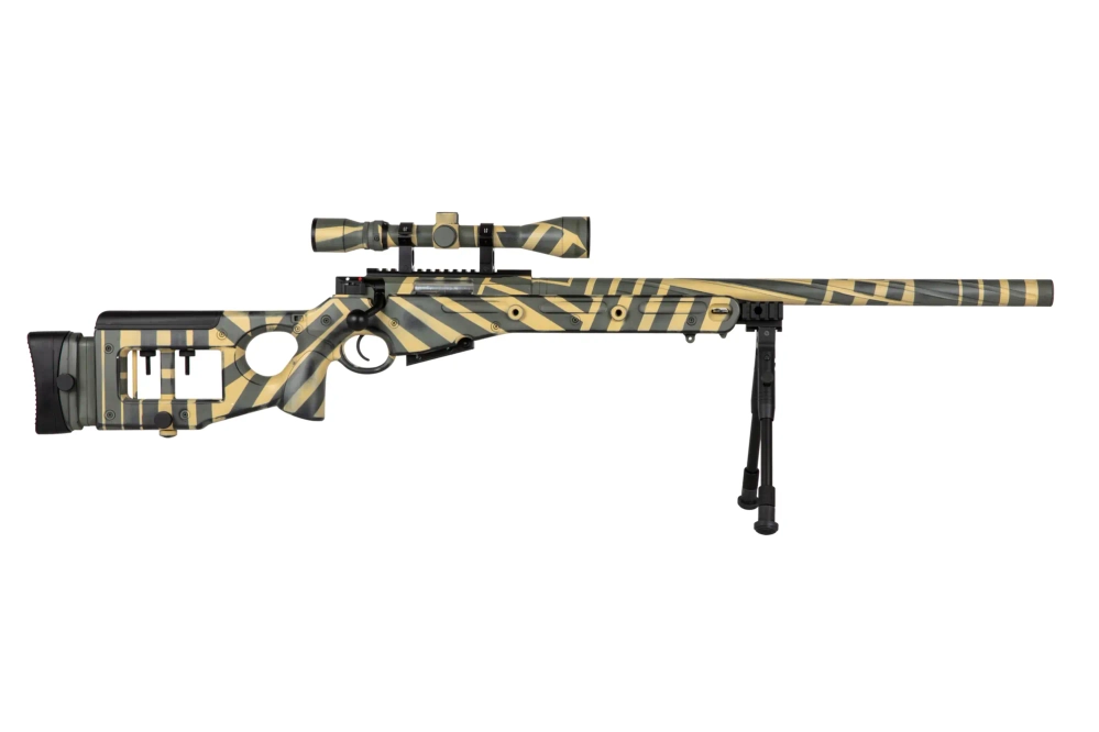 Réplique de fusil de précision MB4420D - Corpo Wars (TIW) 