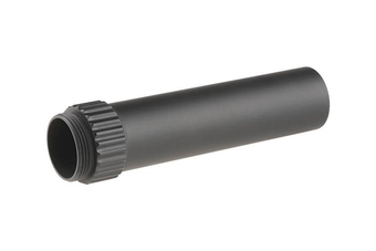 Prolonged Stock Slide (L) for AM-016 Replicas 
