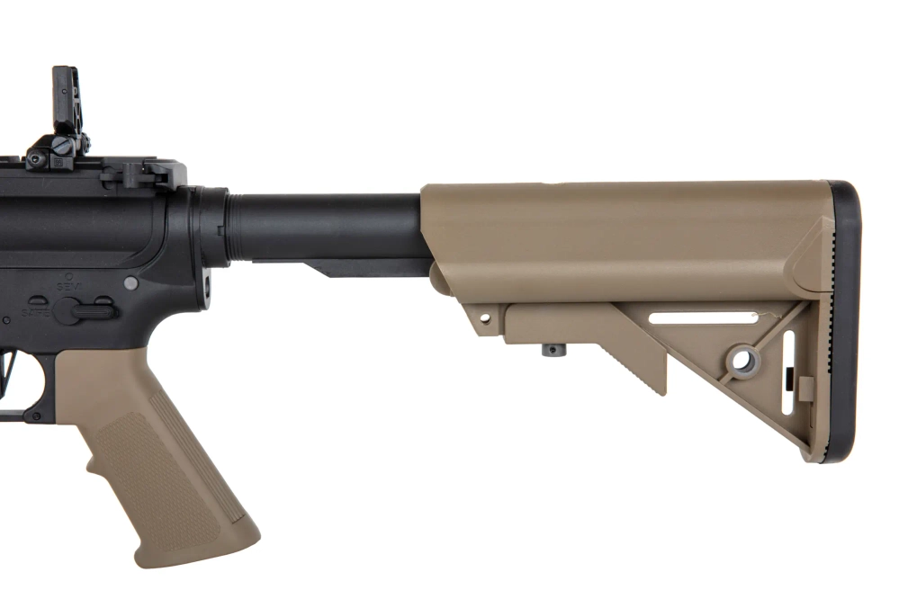 Karabinek ASG Specna Arms SA-C17 CORE™ HAL ETU™ Half-tan