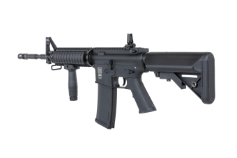 Specna Arms SA-F12 FLEX™ GATE X-ASR airsoft Carbine Black