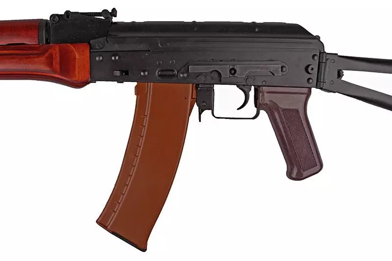 Réplique fusil LCKS74 NV