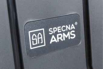 Funda para fusil Specna Arms Lightweight 100 cm