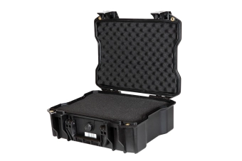 Walizka Transportowa TB1391 - Czarny