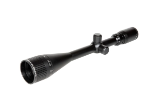 Vector Optics 10-40x50 SFP Scope