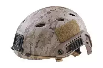 Réplique casqueu FAST Base Jump - AOR1