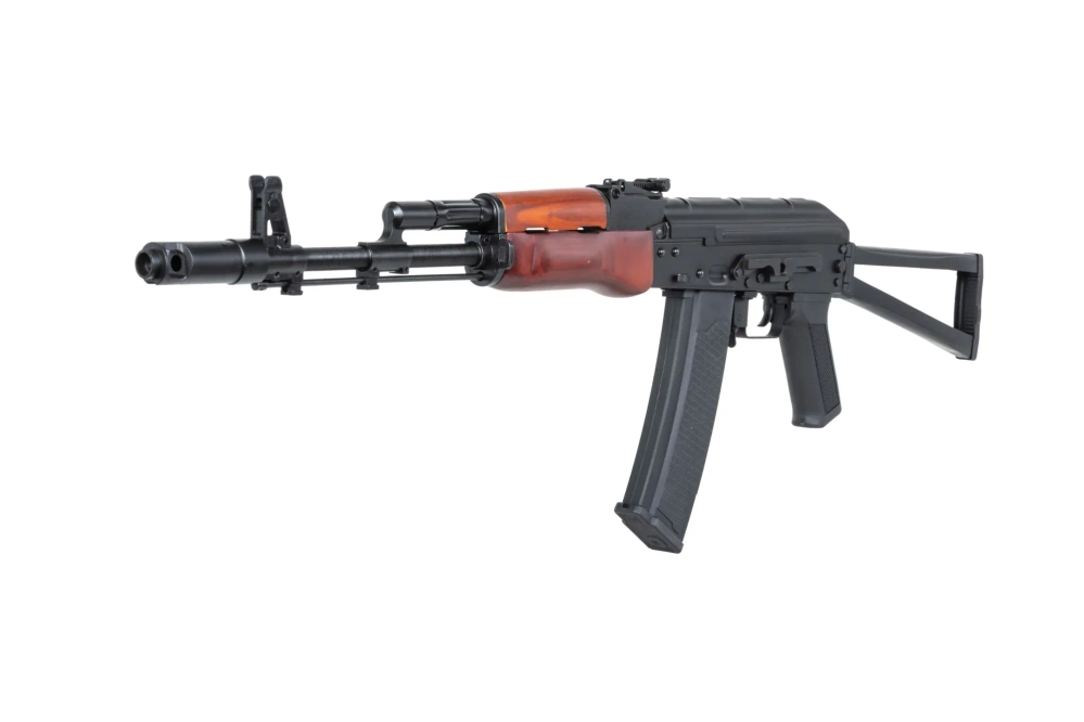 Specna Arms SA-PJ04 Prime™ Aster V3 SE ETU airsoft Carbine with Brushless Motor Black
