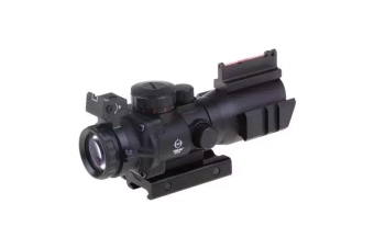Lunette d'approche Rhino 4X32