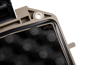 Maletín de transporte Specna Arms Gun Case V2 - Tan