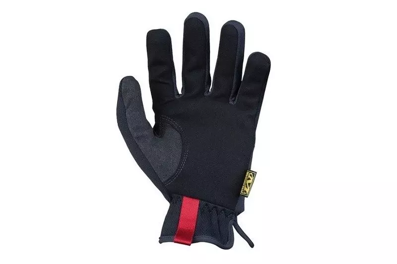 Mechanix FastFit Gloves - Black