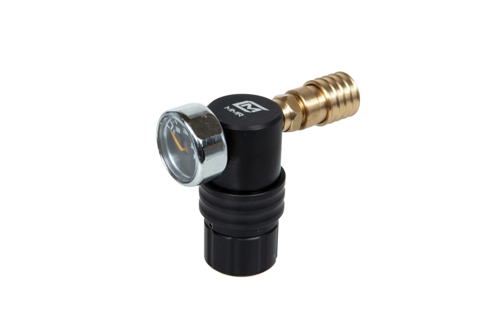 Regulator MMR - QD US