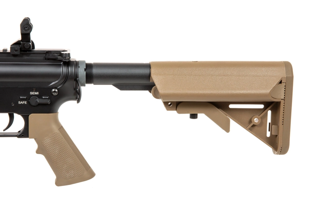Réplique fusil SA-A28P-HT ONE™ - Demi-Tanné