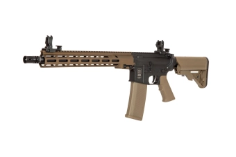 Airsoftová zbraň puškaka SA-C22 CORE™ X-ASR™ - Chaos Bronze