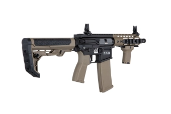 Specna Arms SA-E12-RL EDGE 2.0™GATE ASTER HIGH SPEED Half-Tan Karabijn Replica