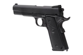 Replika pistoletu SR-911 MEU - czarna