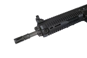 HK417 D carbine replica