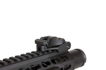 Airsoftová zbraň puškaka SA-C07 CORE™ X-ASR™ - černá