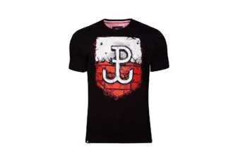 T-shirt "Anchor Shield"